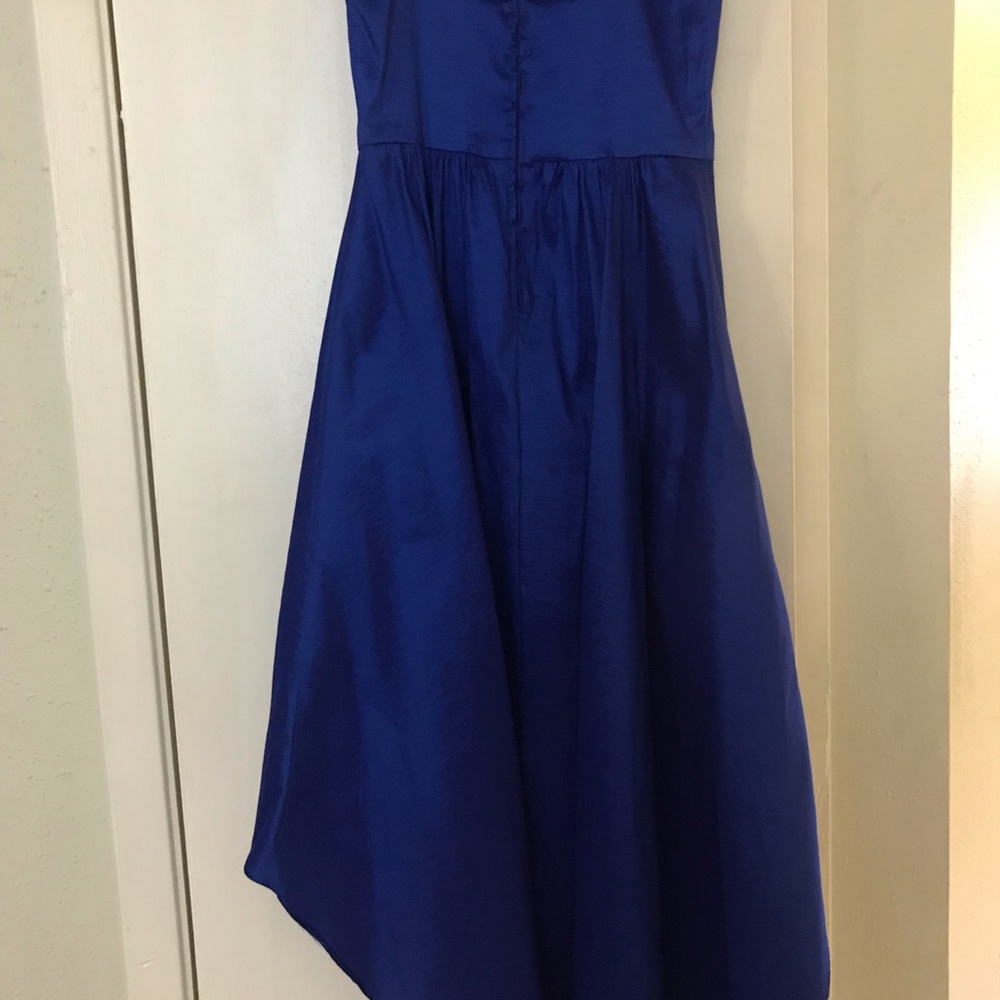 Formal dress